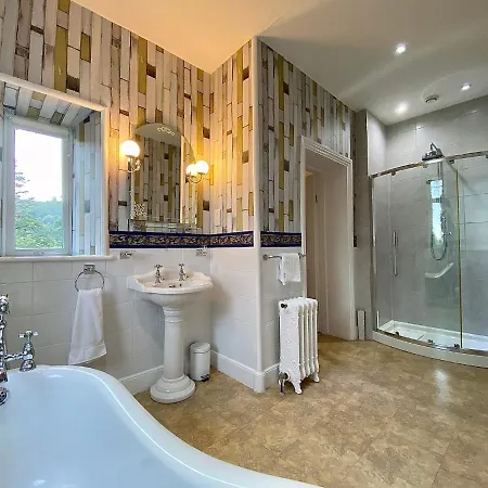 Crow Country Bed and breakfast Ambleside