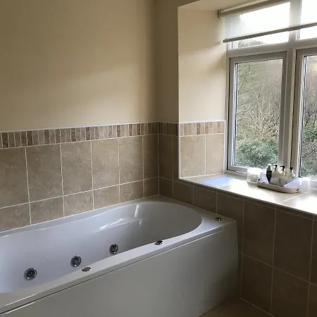Bed and breakfast Crow Country 4*