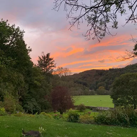 B&B Crow Country