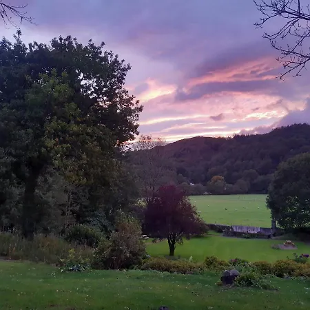 Crow How Country 4* Ambleside