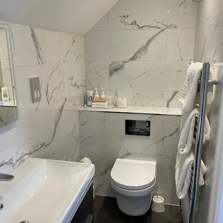 Frühstückspension Crow How Country