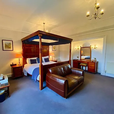Crow Country B&B 4*