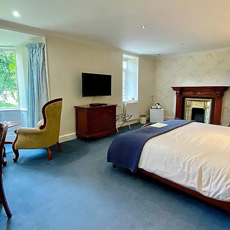 Frühstückspension Crow How Country Ambleside