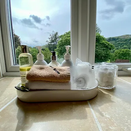 Frühstückspension Crow How Country