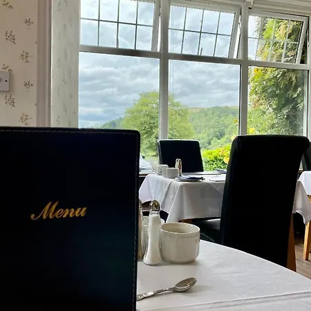 Crow How Country Ambleside