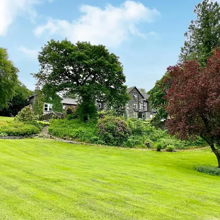 Crow How Country 4* Ambleside