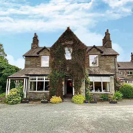 Crow Country B&B 앰블사이드