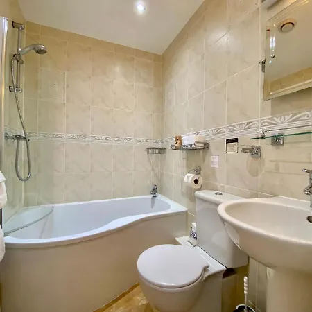 Frühstückspension Crow How Country Ambleside