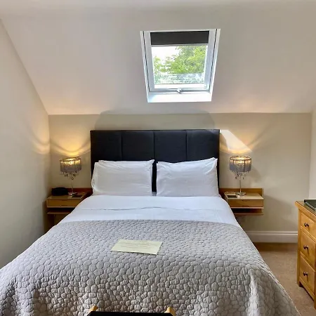 Frühstückspension Crow How Country 4*