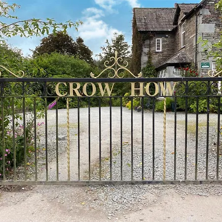 Crow Country 앰블사이드