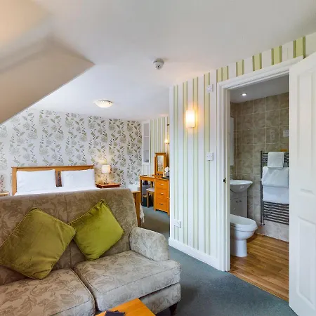 Crow Country 4* Ambleside