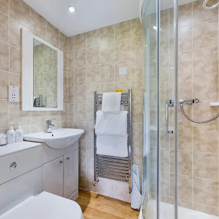 Frühstückspension Crow How Country