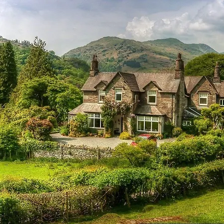 Crow How Country Frühstückspension