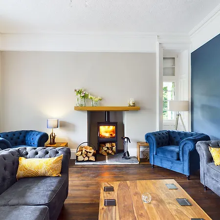 Crow How Country 4* Ambleside