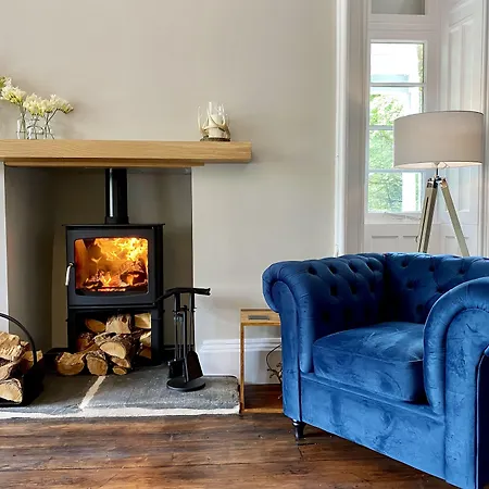 Bed & Breakfast Crow How Country