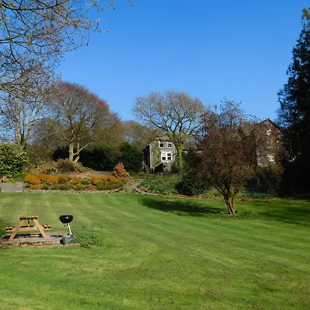 Crow How Country Frühstückspension