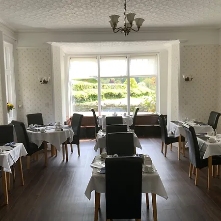 Crow How Country Bed & Breakfast