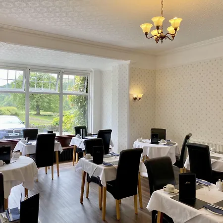 Crow How Country Bed & Breakfast 4*