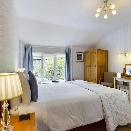 Crow How Country Frühstückspension