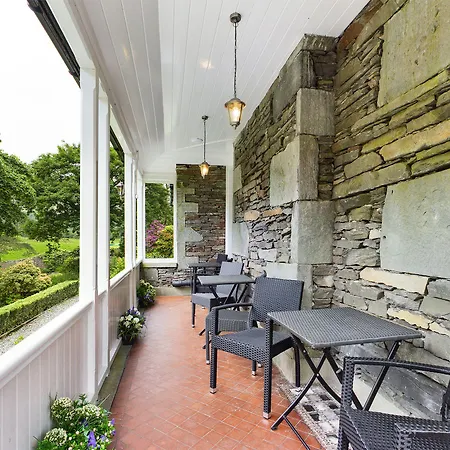 Crow Country B&B 4*