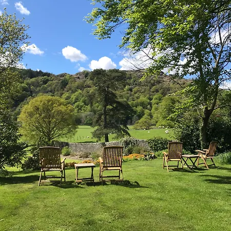 Crow How Country Ambleside