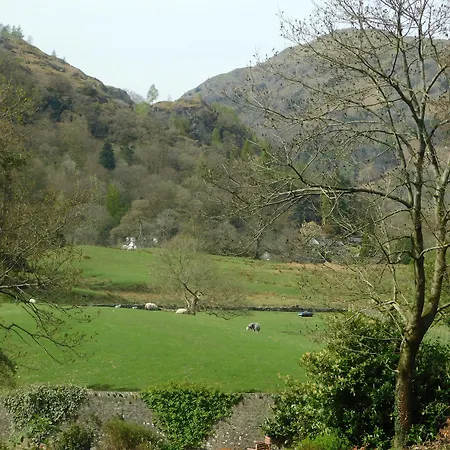 B&B Crow Country 앰블사이드
