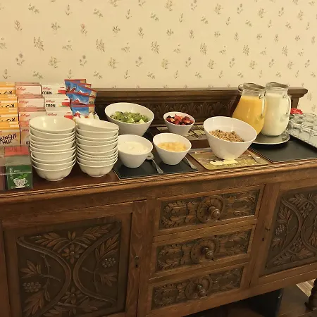 Frühstückspension Crow How Country