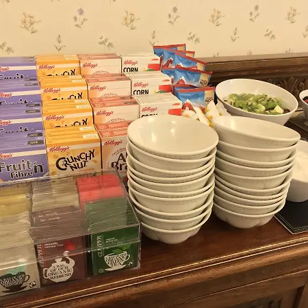 Crow Country 앰블사이드