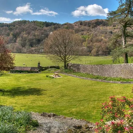 Crow How Country Frühstückspension