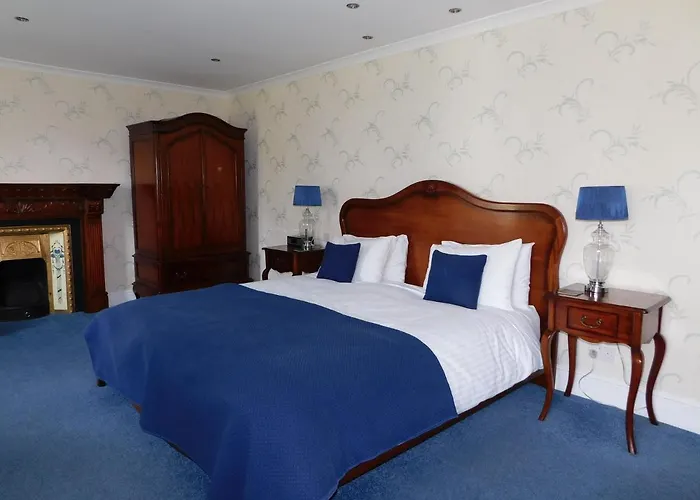 Crow How Country Bed & Breakfast