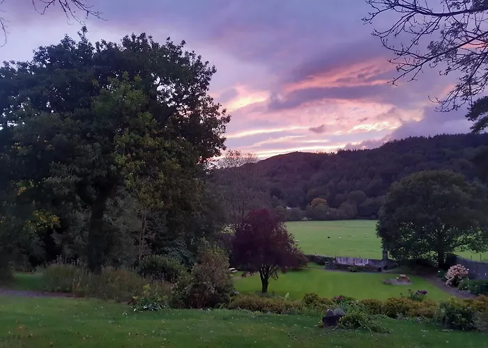 Crow How Country 4* Ambleside