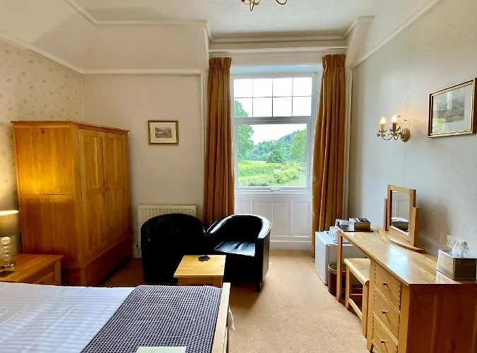 Bed & Breakfast Crow How Country 4*