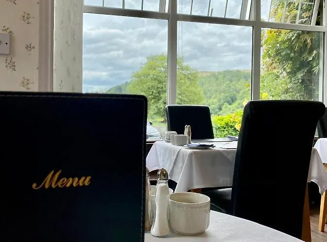 Crow How Country Ambleside