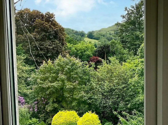 Bed & Breakfast Crow How Country