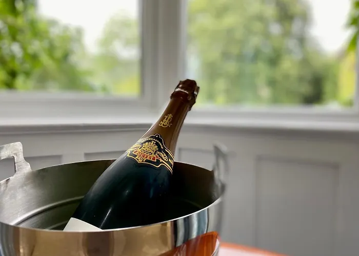 Bed & Breakfast Crow How Country