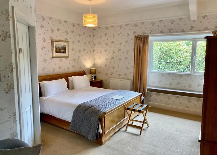 Crow How Country Bed & Breakfast