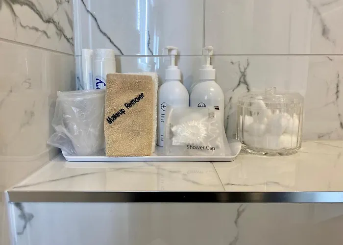 Bed & Breakfast Crow How Country