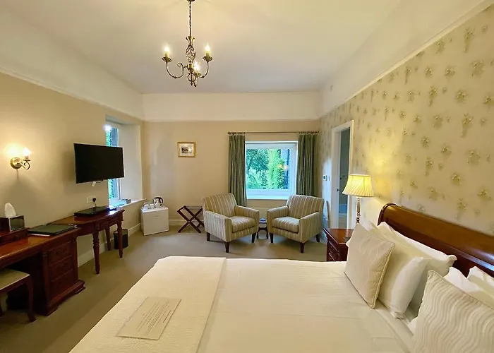 Bed & Breakfast Crow How Country 4*