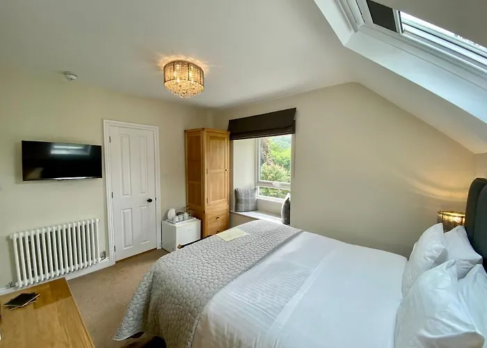 Crow How Country Bed & Breakfast 4*