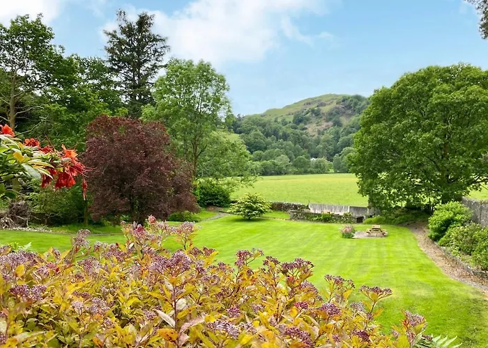 Crow How Country Ambleside