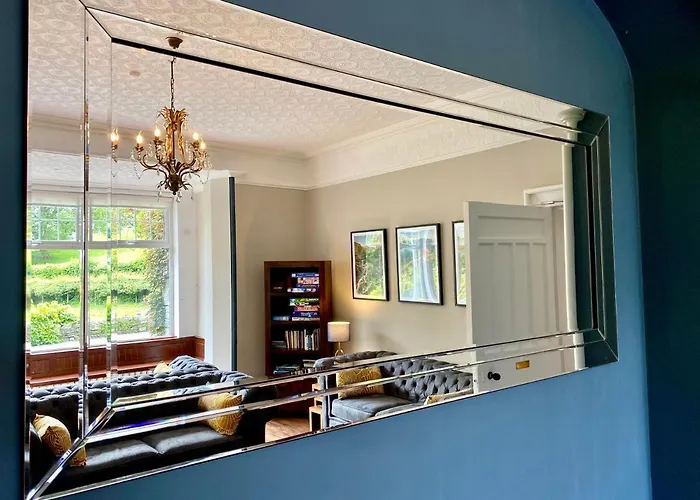 Crow How Country 4* Ambleside