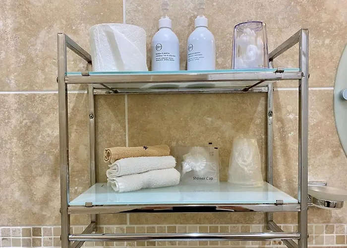 Bed & Breakfast Crow How Country 4*