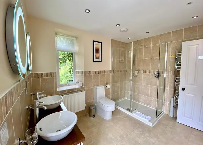 Bed & Breakfast Crow How Country