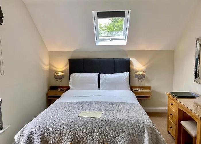 Bed & Breakfast Crow How Country 4*