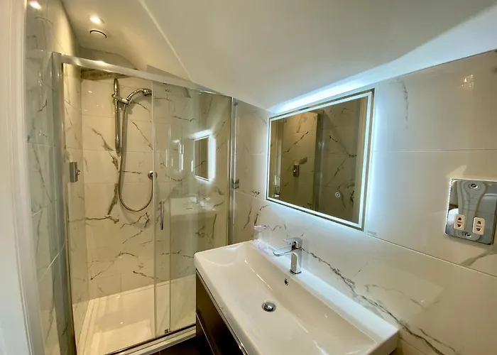 Bed & Breakfast Crow How Country 4*