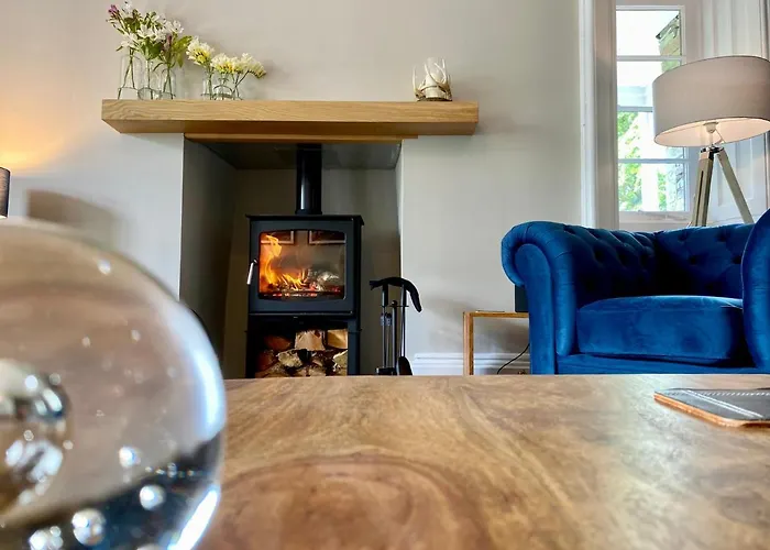 Crow How Country 4* Ambleside