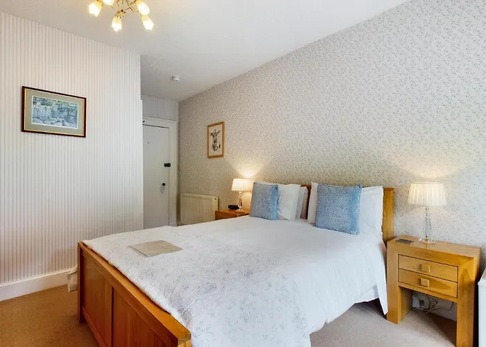 Crow How Country Ambleside