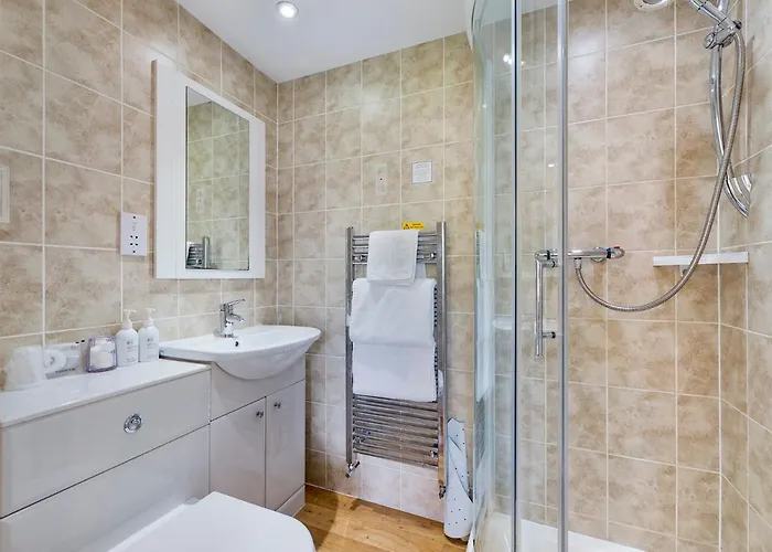 Bed & Breakfast Crow How Country