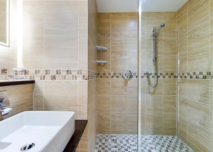 Bed & Breakfast Crow How Country Ambleside