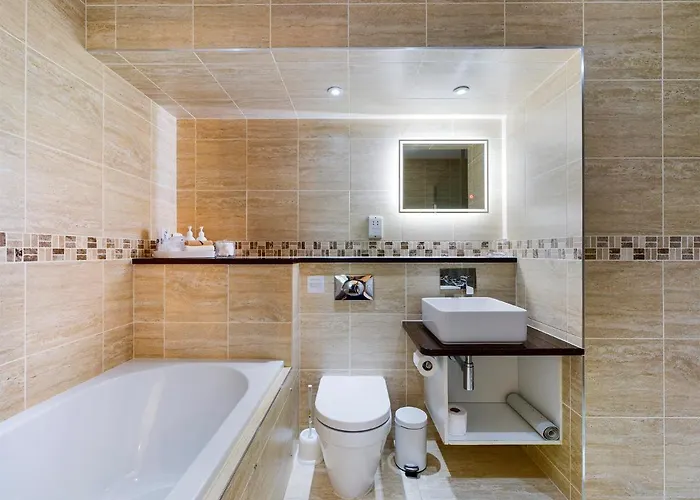 Bed & Breakfast Crow How Country Ambleside